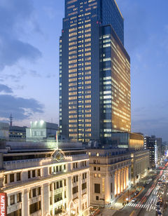 Mandarin Oriental, Tokyo