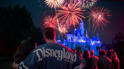 Mark Your Calendars For These 2024 Events at Disneyland Resort