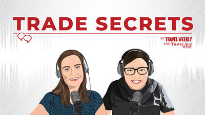 Mic Check, One, Two: Inside the Making of the Trade Secrets Podcast