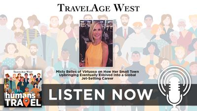 Misty Belles of Virtuoso on How Her Small Town Upbringing Eventually Evolved Into a Global Jet-Setting Career