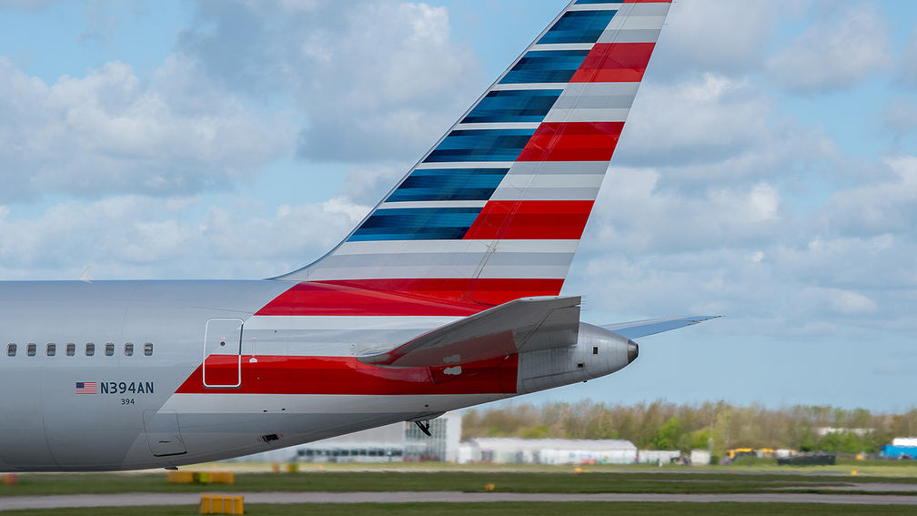 More Global Travel Advisor Groups Speak Out Against American Airlines