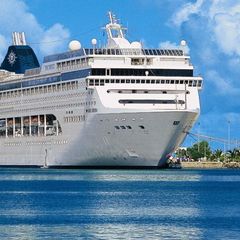 1 Night African Cruise from Tenerife, Tenerife Island, Canary Islands, Spain