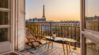 Paris Is Virtuoso’s No. 1 Booked City for 2023