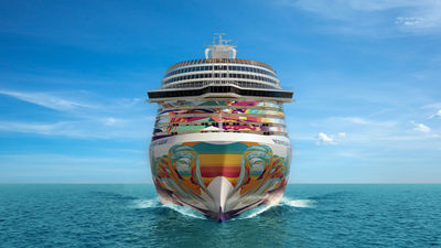 Preview: Norwegian Cruise Line’s Norwegian Aqua