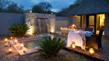 <b>Private Granite Suites, Londolozi Suite</b>