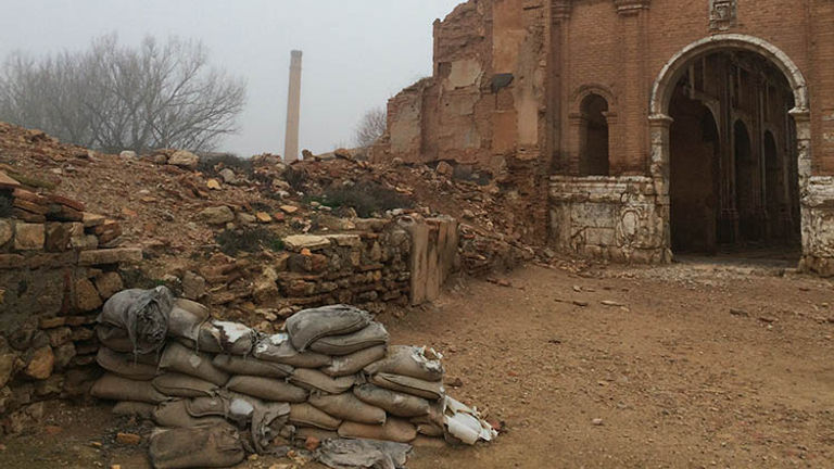 PT1 Belchite