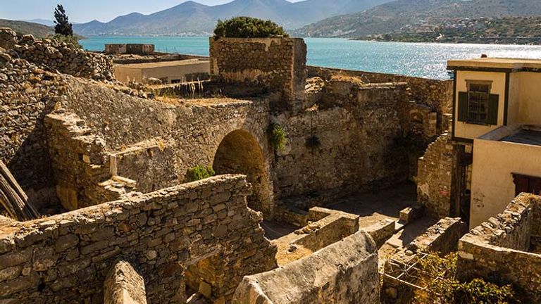 PT5 Spinalonga