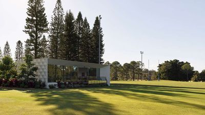 RACV Royal Pines Resort