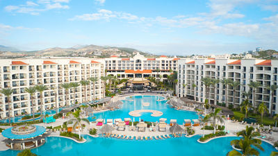 Hyatt Ziva Los Cabos_HERO