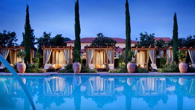 Review: San Diego’s Rancho Bernardo Inn