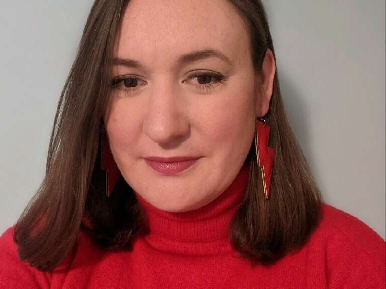 Rhiannon Davies