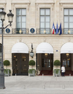 Ritz Paris