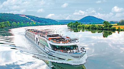 River Cruise Manual 2024: Riviera River Cruises (Sponsored)