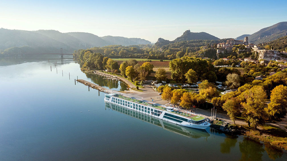 River Cruise Manual 2024: Scenic Luxury Cruises and Emerald Cruises (Sponsored)