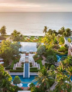 Sheraton Hua Hin Resort & Spa