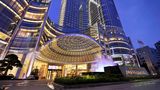 <b>Sofitel Guangzhou Sunrich Exterior</b>. Images powered by <a href=_-2.html title="Leonardo Worldwide" target="_blank">Leonardo</a>.