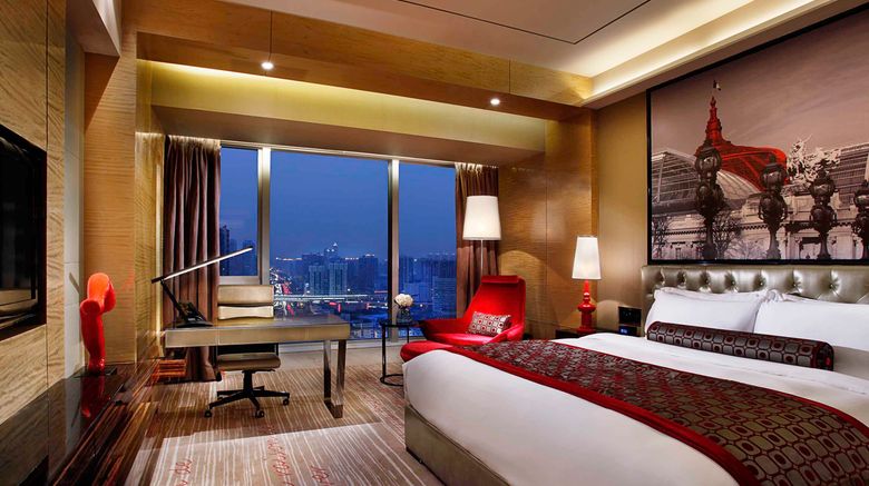 <b>Sofitel Guangzhou Sunrich Room</b>. Images powered by <a href=_-2.html title="Leonardo Worldwide" target="_blank">Leonardo</a>.