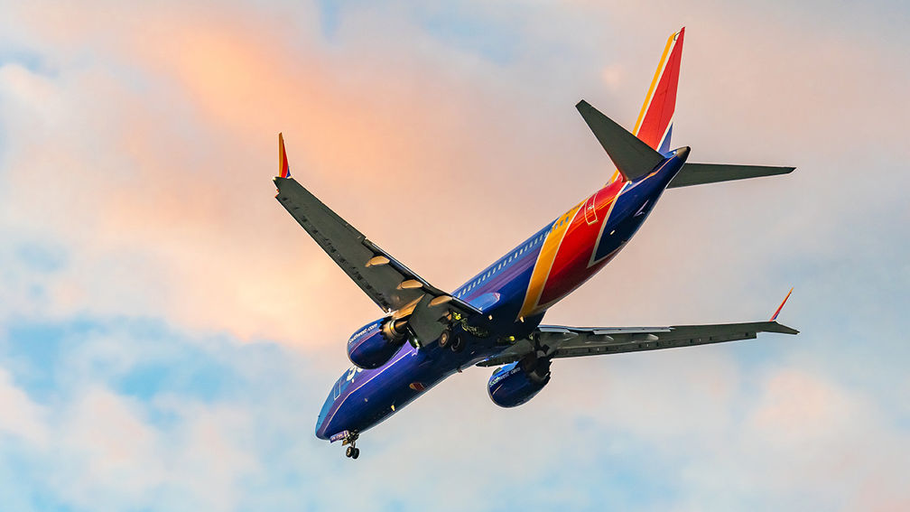 Southwest Airlines Announces Major Changes: Assigned Seating and Red-Eye Flights