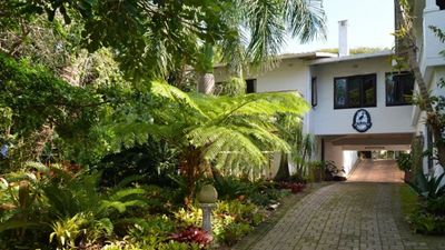 St Lucia Wetlands Guest House