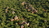 <b>Thanda Private Game Reserve Exterior</b>. Images powered by <a href=_-4.html title="Leonardo Worldwide" target="_blank">Leonardo</a>.