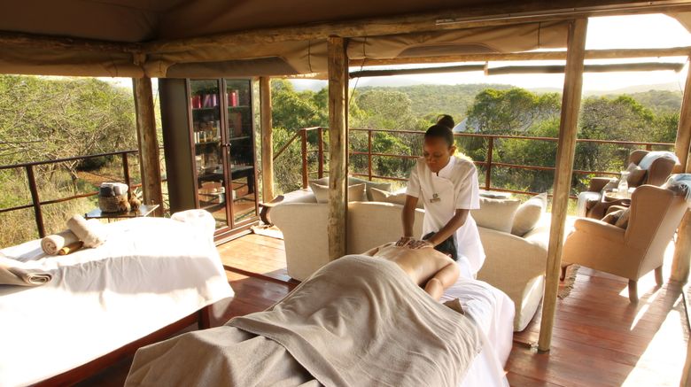 <b>Thanda Private Game Reserve Spa</b>. Images powered by <a href=_-4.html title="Leonardo Worldwide" target="_blank">Leonardo</a>.