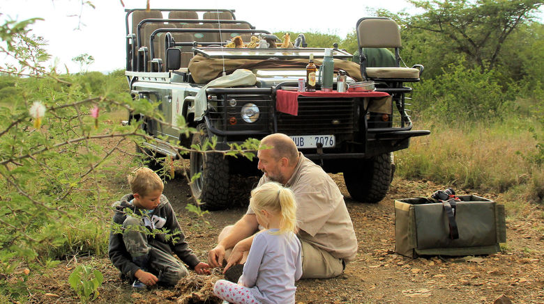 <b>Thanda Private Game Reserve Suite</b>. Images powered by <a href=_-4.html title="Leonardo Worldwide" target="_blank">Leonardo</a>.