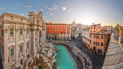 These Italy Hotels Are Seeing a Surge in Summer Bookings