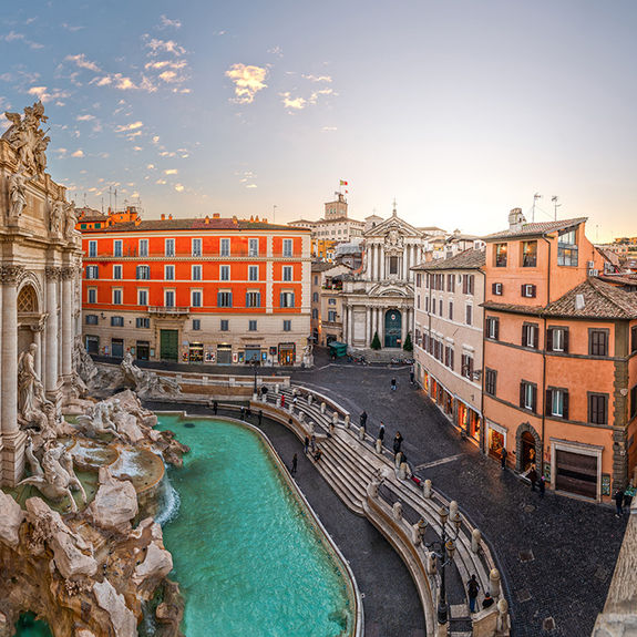 These Italy Hotels Are Seeing a Surge in Summer Bookings