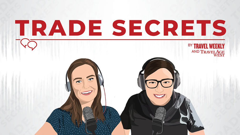 Trade Secrets on the Road (Part 2): From Pitch to Prime Time, How Travel Advisors Can — and Should — Get on TV  (feat. Jenn Lee, Vanessa McGovern and Erika Richter)