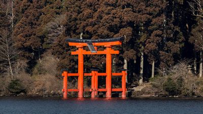 Travel Bucket List: Summiting Mount Fuji