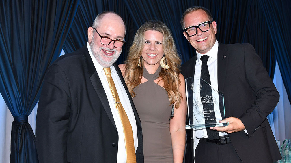 TravelAge West Honors Industry Innovators With 2024 Leadership Awards