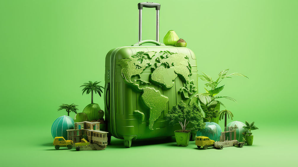 Travelers Struggle to Prioritize Sustainability Despite Good Intentions