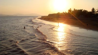 Visit Puntarenas on Your Next Trip to Costa Rica