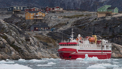 What's New at Hurtigruten Group