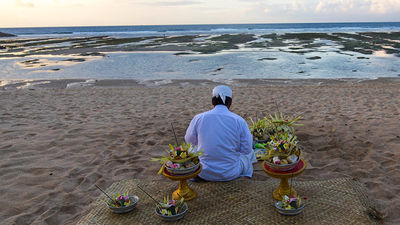 What to Know About Bali's Culture