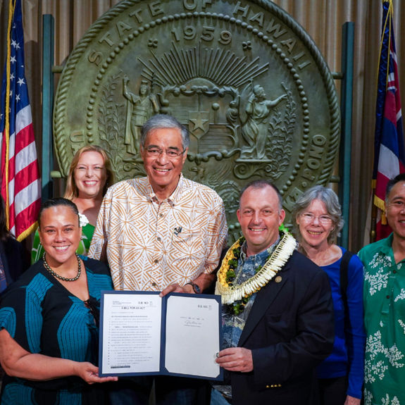 What to Know About Hawaii’s New Regenerative Tourism Law