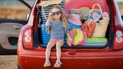 What to Know About Planning Safe Road Trips for Families