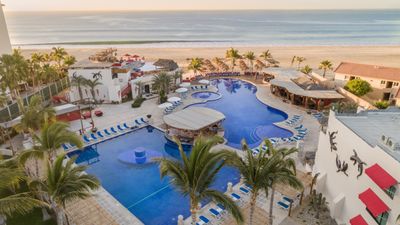 GrandDecameronLosCabos