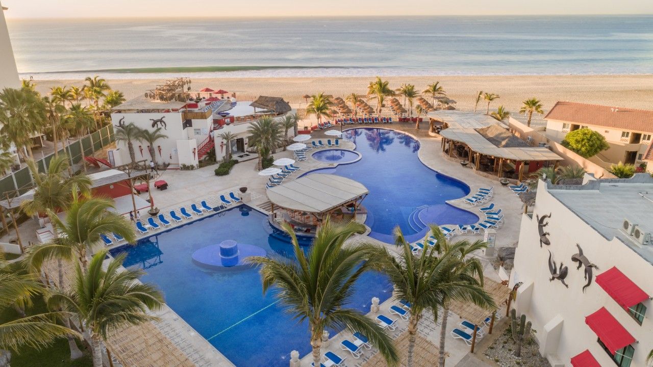 GrandDecameronLosCabos