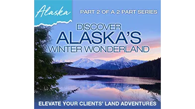 Alaska Cruise Webinar part 2